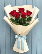 Букет Классика чувств в Новохаритоново