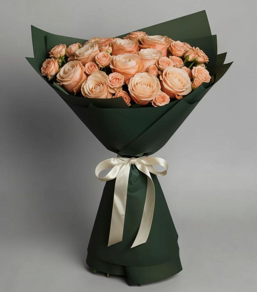 Букет Элегантный в Новохаритоново