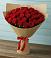 Букет Красные розы Милано в Новохаритоново