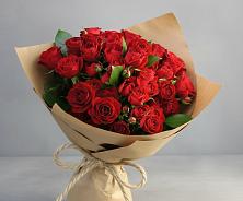 Букет Любовный роман #REPLACE_PRED# Новохаритоново