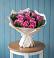 Букет цветов из: Розы в Новохаритоново