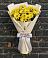 Букет цветов из: Хризантемы в Новохаритоново