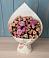 Букет цветов из: Розы в Новохаритоново
